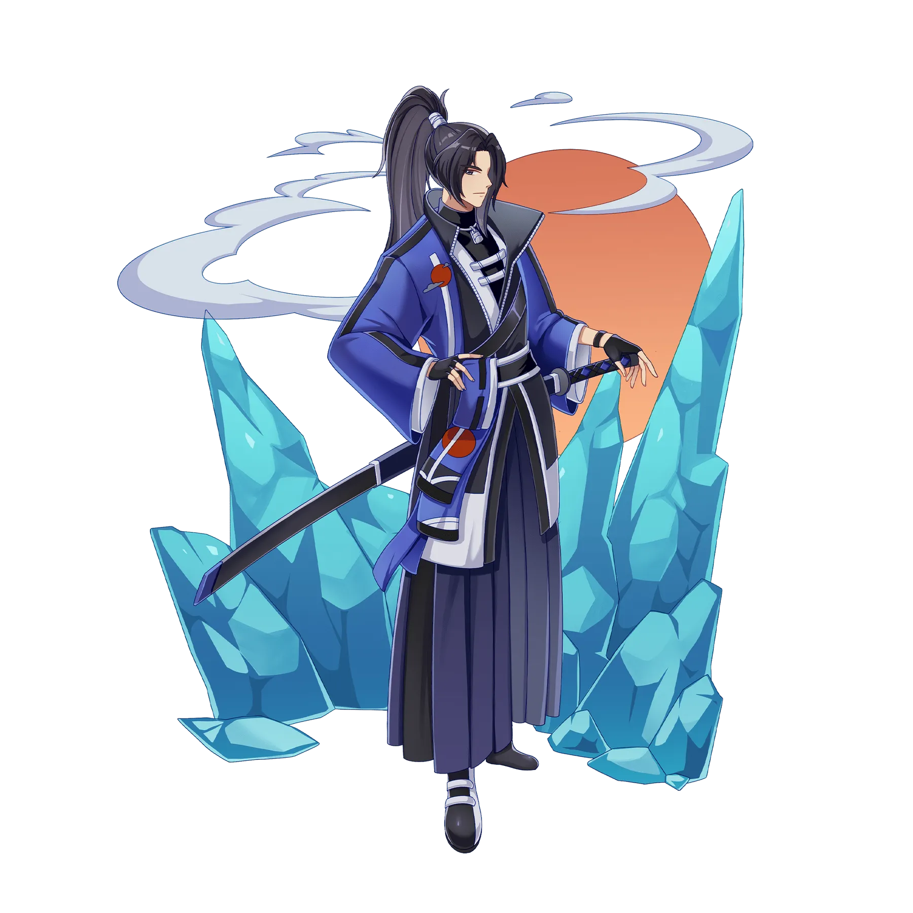 Yakungyu Genji